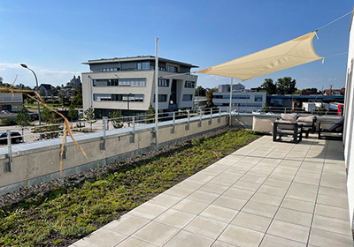 Vita.Rhena Breisach - Fitness und Büroflächen mit Weitblick unter einem Dach