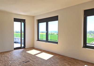 Vita.Rhena Breisach - Fitness und Büroflächen mit Weitblick unter einem Dach