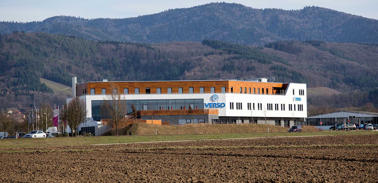 Verso Denzlingen